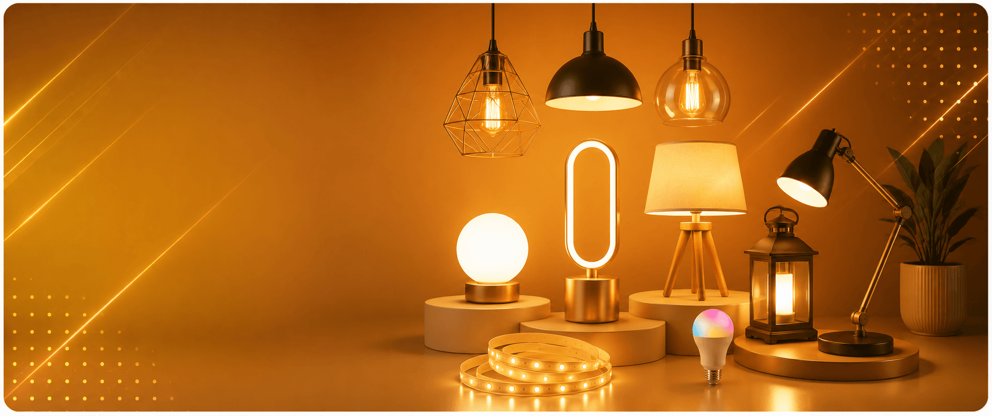 Lighting Deals