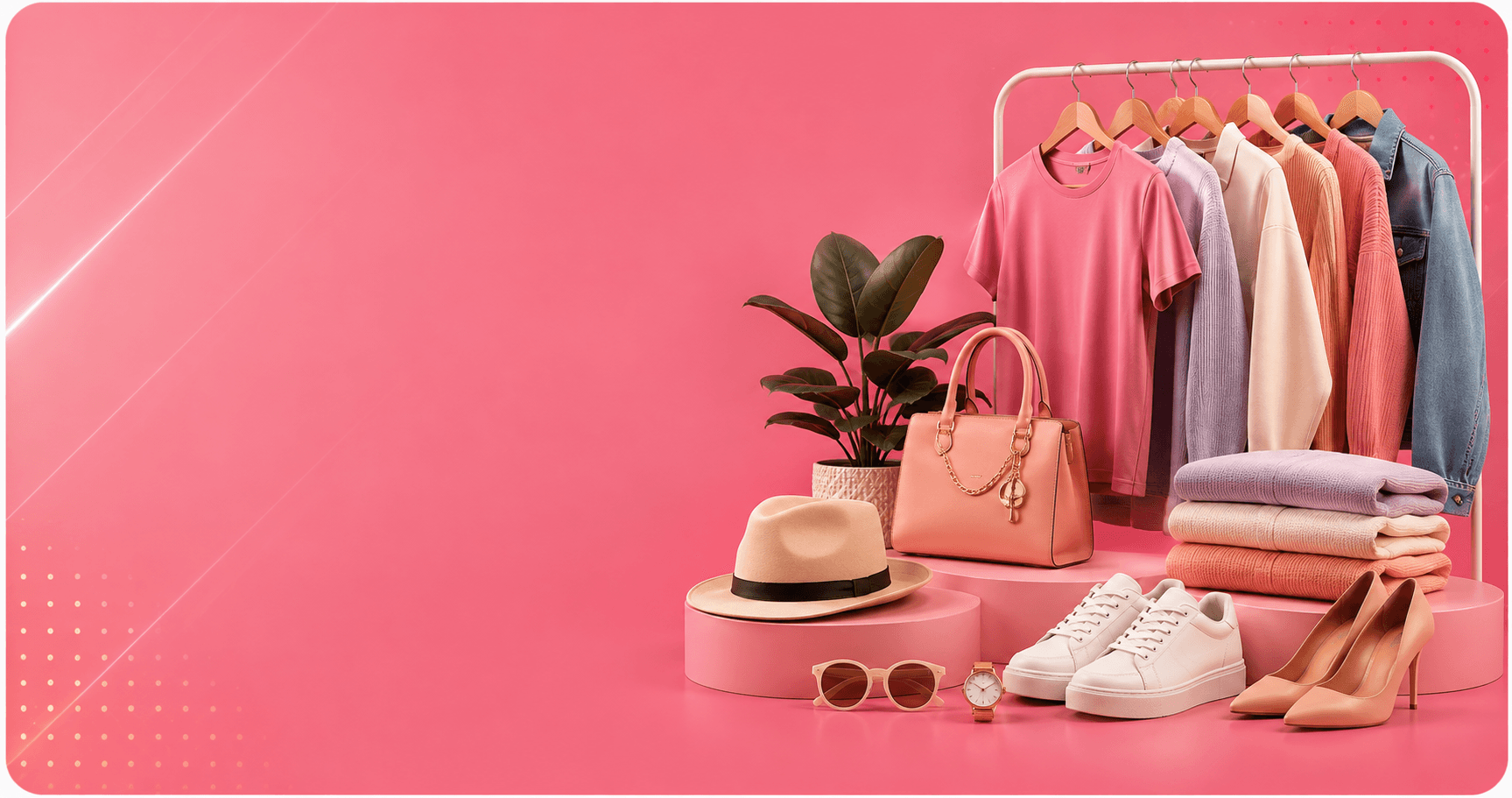 Shop the Fashion Styles